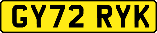 GY72RYK