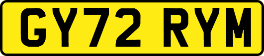 GY72RYM