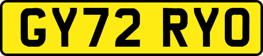 GY72RYO