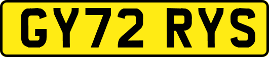 GY72RYS