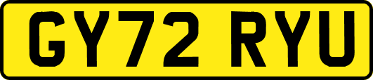 GY72RYU