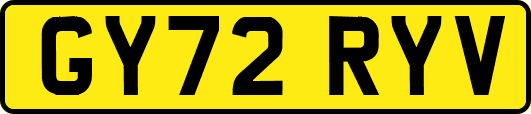 GY72RYV