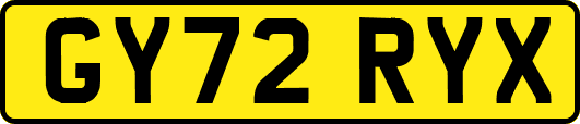 GY72RYX
