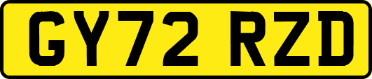 GY72RZD