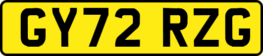 GY72RZG