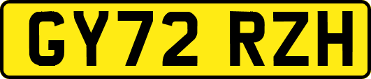 GY72RZH