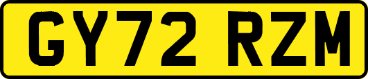 GY72RZM