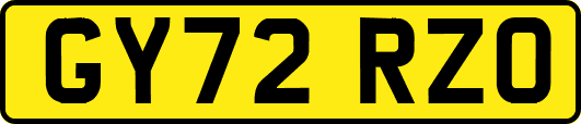 GY72RZO