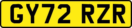 GY72RZR