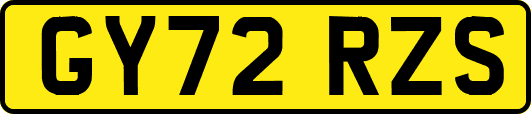 GY72RZS