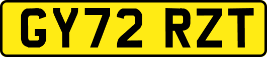 GY72RZT