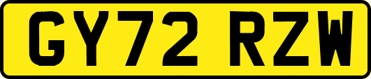 GY72RZW
