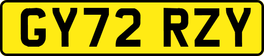 GY72RZY
