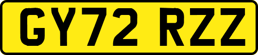 GY72RZZ