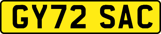 GY72SAC