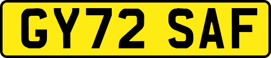 GY72SAF