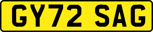 GY72SAG