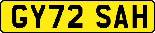GY72SAH