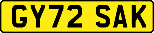 GY72SAK