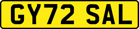 GY72SAL