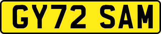 GY72SAM