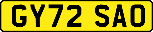 GY72SAO