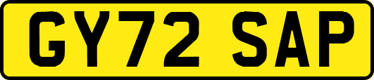 GY72SAP