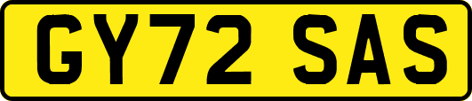 GY72SAS