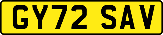 GY72SAV