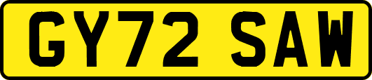 GY72SAW