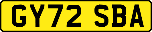 GY72SBA