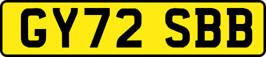 GY72SBB