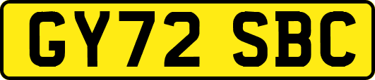 GY72SBC