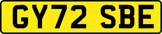 GY72SBE