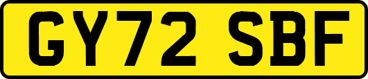 GY72SBF