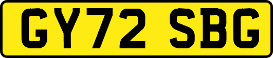 GY72SBG