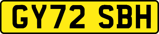 GY72SBH