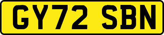 GY72SBN
