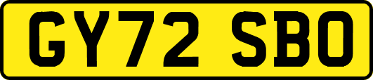 GY72SBO