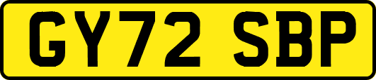 GY72SBP