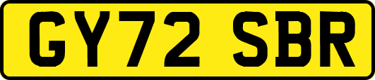 GY72SBR