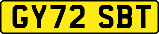 GY72SBT