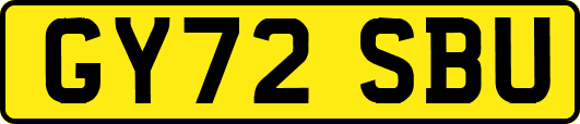 GY72SBU