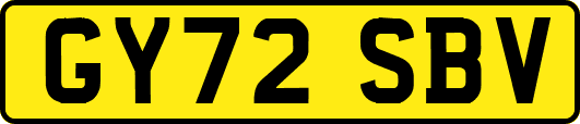 GY72SBV