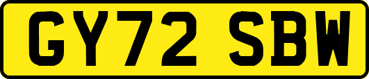 GY72SBW