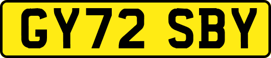 GY72SBY