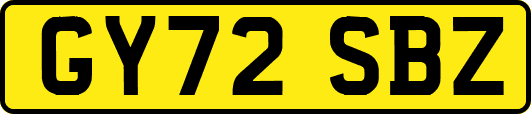 GY72SBZ
