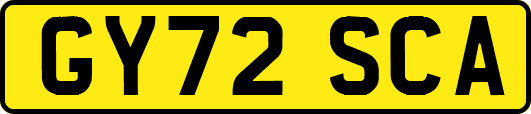 GY72SCA