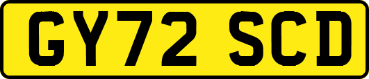 GY72SCD
