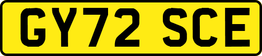 GY72SCE